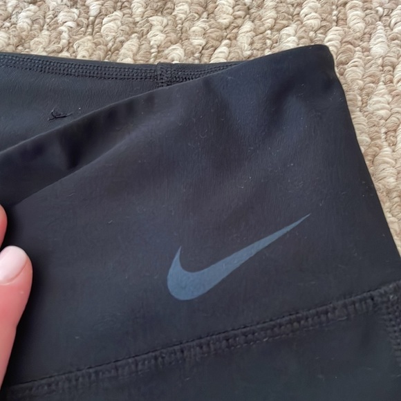 Nike Running Tights - Picture 2 of 4